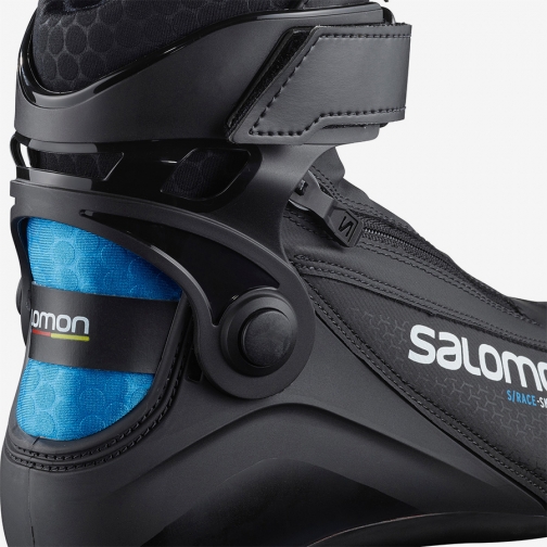 Salomon Langlaufschuh S/RACE SKIATHLON PROLINK Junior 22/23