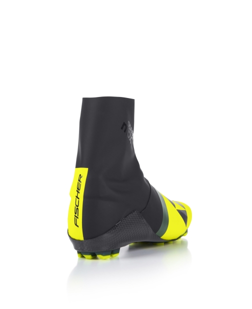Fischer Langlaufschuh Speedmax Classic 24/25