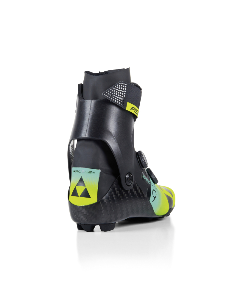 Fischer Langlaufschuh  SPEEDMAX 9 SKIATHLON RL BOA® 26/27
