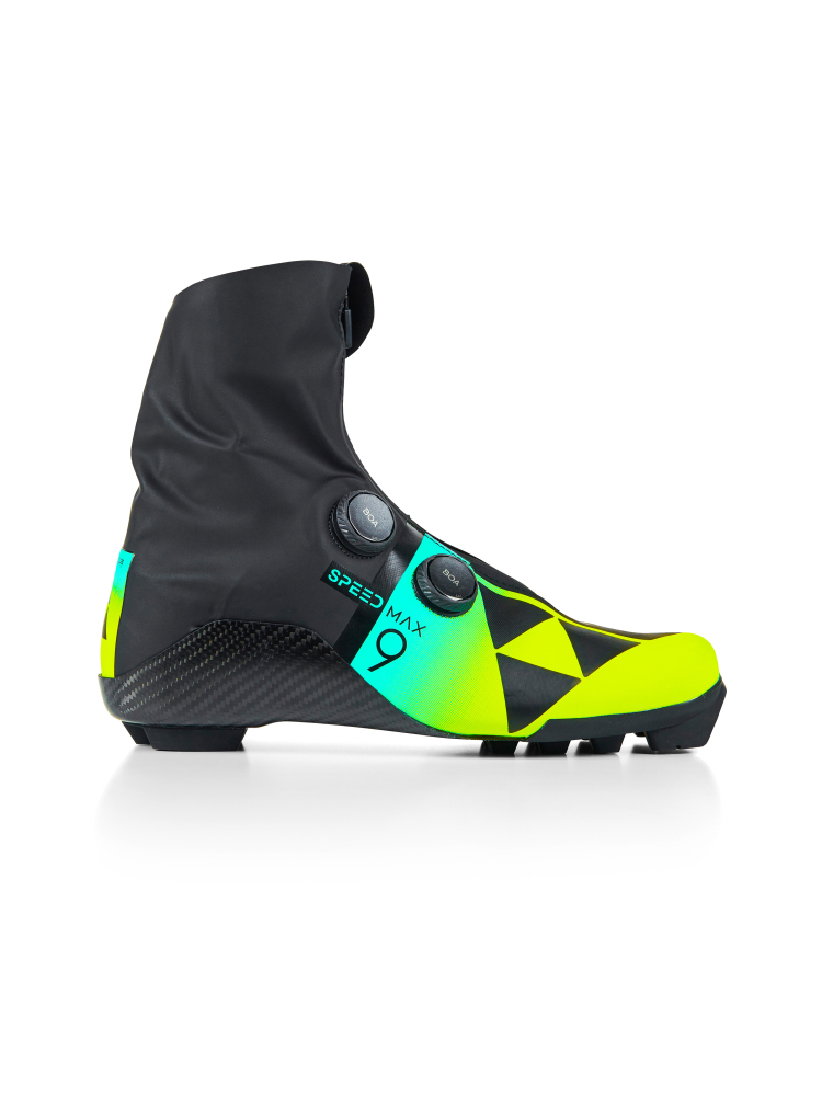Fischer Langlaufschuh SPEEDMAX 9 CLASSIC RL BOA® 25/26