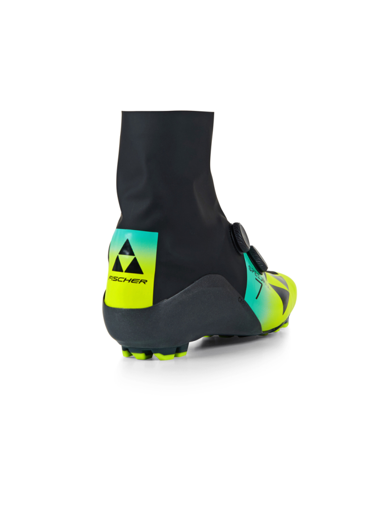 Preview: Fischer Langlaufschuh SPEEDMAX 7 CLASSIC BOA® 26/27