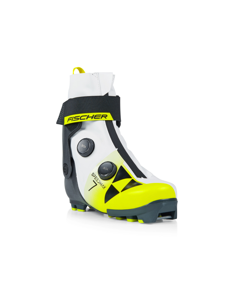 Fischer SPEEDMAX 7 SKATE WS BOA® 26/27