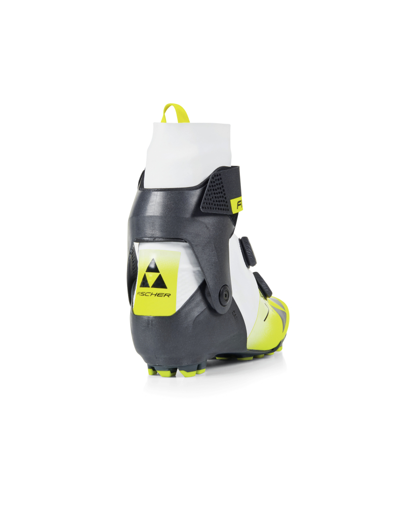 Fischer SPEEDMAX 7 SKATE WS BOA® 26/27