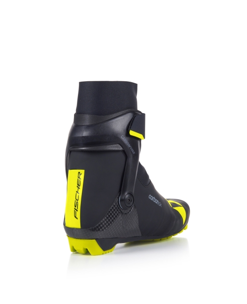 Fischer Carbon Skiathlon DP