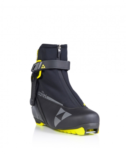 Fischer RC5 Combi