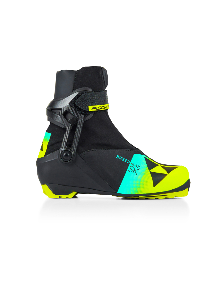 Fischer Langlaufschuh Speedmax Skate Junior 25/26