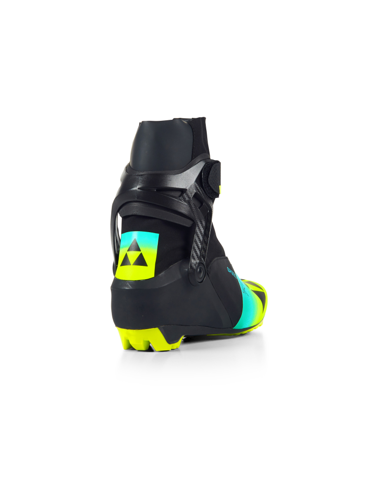 Fischer Langlaufschuh Speedmax Skate Junior 25/26