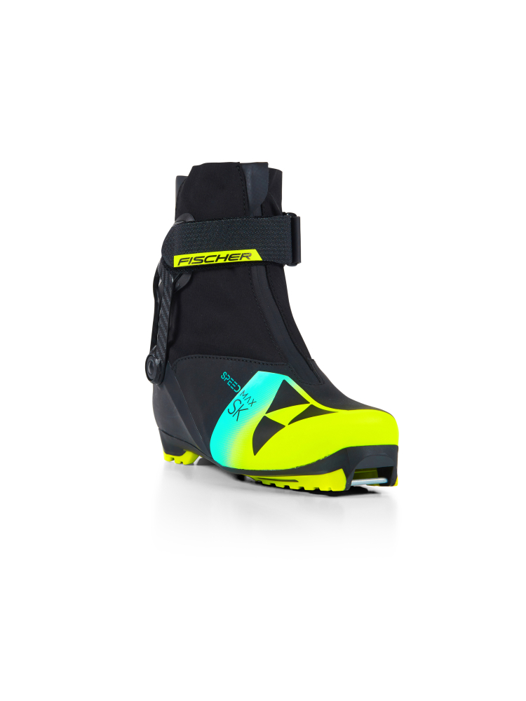 Fischer Langlaufschuh Speedmax Skate Junior 25/26