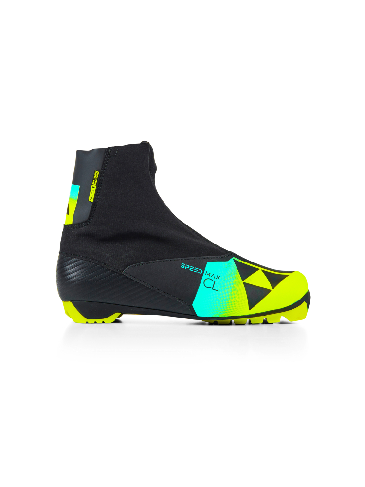 Fischer Langlaufschuh SPEEDMAX JR CLASSIC 25/26
