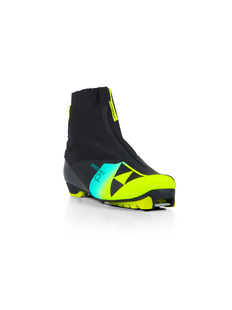 Fischer Langlaufschuh SPEEDMAX JR CLASSIC 25/26