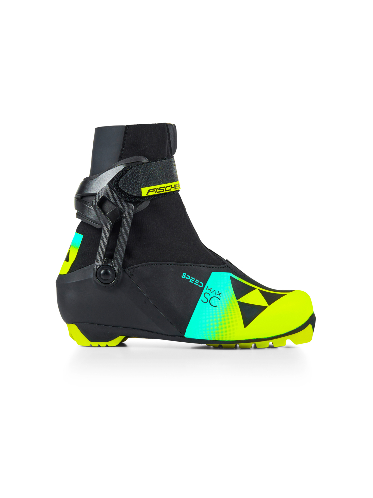 Fischer Langlaufschuh SPEEDMAX JR SKIATHLON 25/26