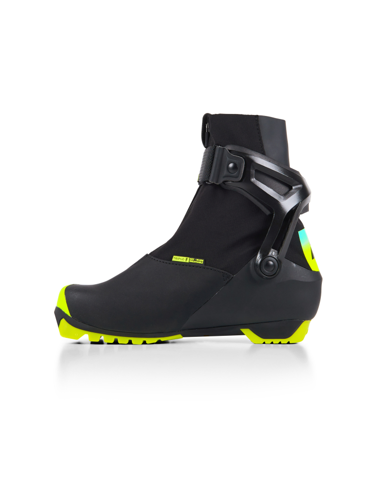 Fischer Langlaufschuh SPEEDMAX JR SKIATHLON 25/26