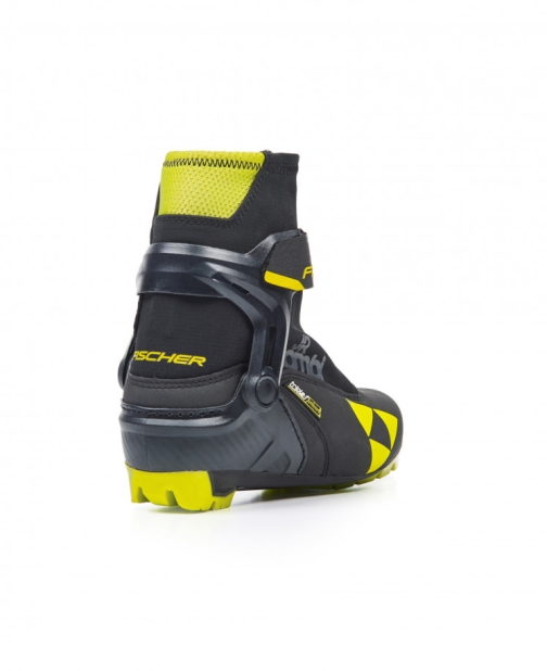 Fischer Langlaufschuh Junior Combi 24/25