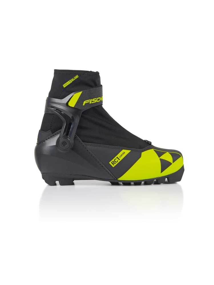 Fischer Langlaufschuh RC1Jr. Combi 25/26
