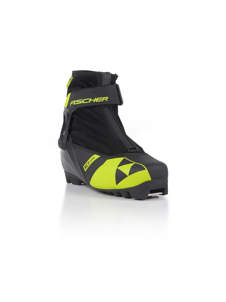 Fischer Langlaufschuh RC1Jr. Combi 25/26