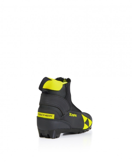 Fischer Langlaufschuh XJ Sprint Junior 24/25