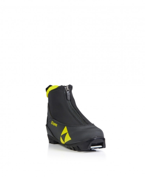 Fischer Langlaufschuh XJ Sprint Junior 24/25