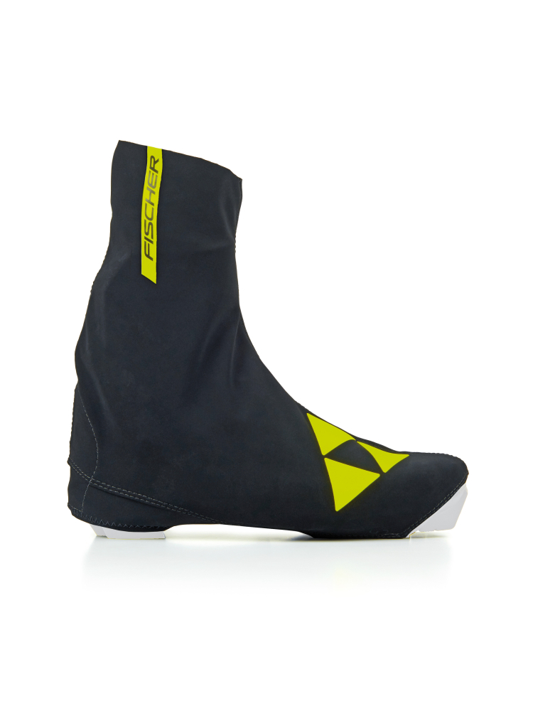 Fischer Bootcover Race