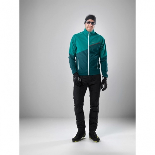 Löffler Men Jacket Aero AS