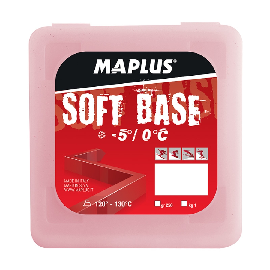 Maplus SOFT BASE
