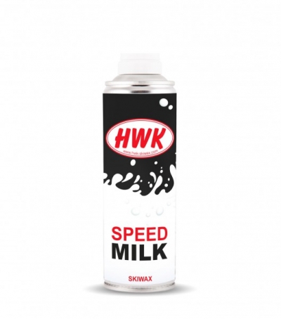 HWK Speedmilk