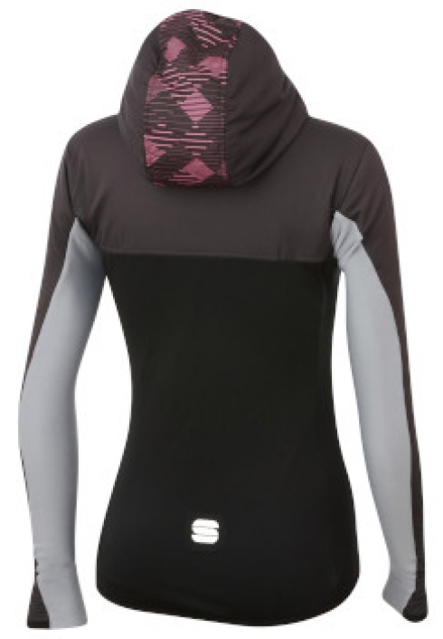 Preview: Sportful XPLORE Jacket Damen