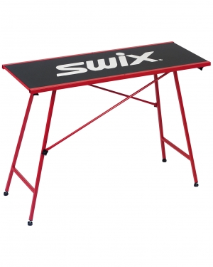Swix Rennwachstisch T0076