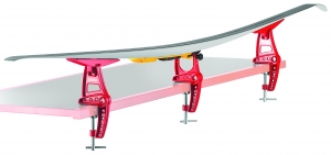 Swix Langlauf Profil Reise Set
