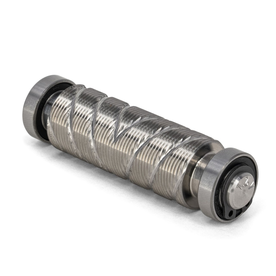 Swix Strukturwalze 1 mm V structure
