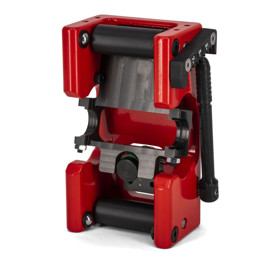 Preview: Swix World Cup Structure Tools