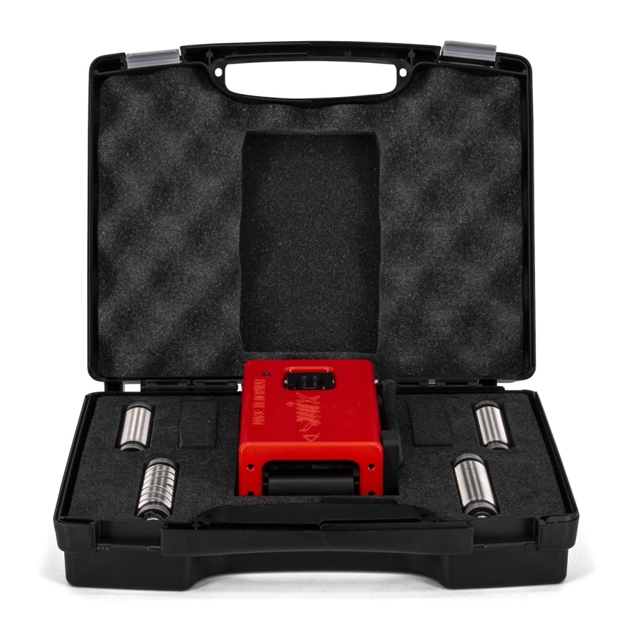 Swix World Cup Structure Tools