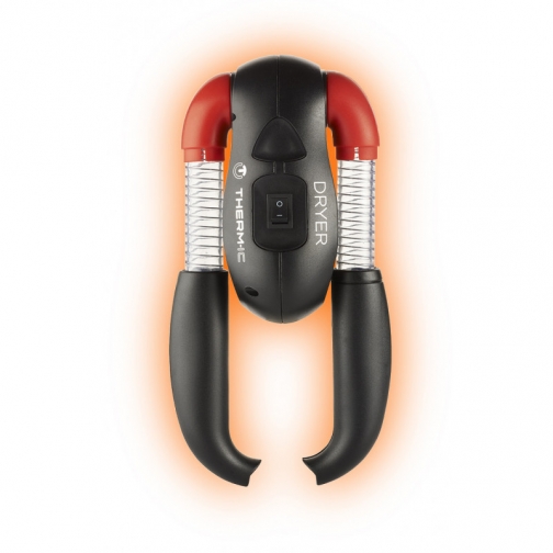 Preview: THERMIC DRYER