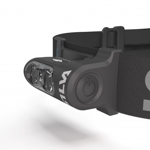 Silva Stirnlampe Trailrunner Free