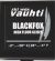 Vauhti  Blackfox Flourblock-2° ... -20°C