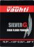 Vauhti  Silverfox Grafit