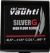 Vauhti Silverfox Grafit Flourblock -0,5° ... +15°C