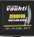 Vauhti Zerofox Block Flourwachs +2° ... -4°C
