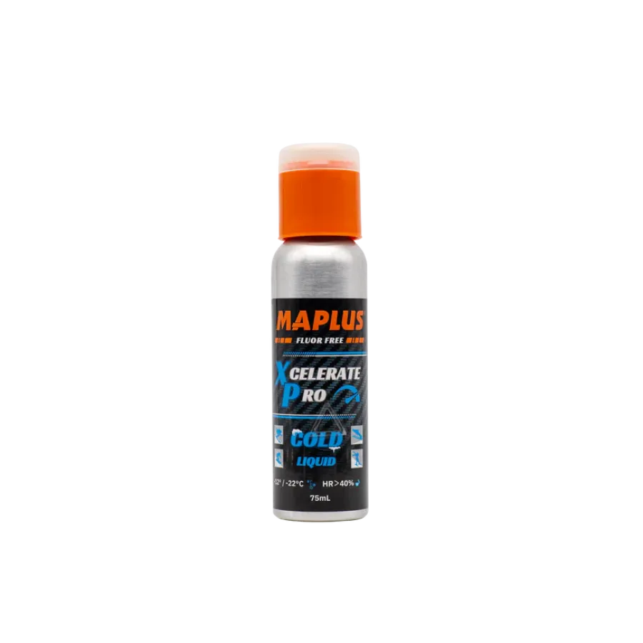 Maplus  LIQUID XCELERATE PRO COLD 75ml