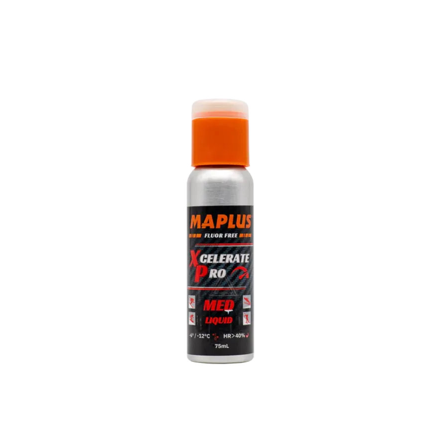 Maplus LIQUID XCELERATE PRO MED 75ml