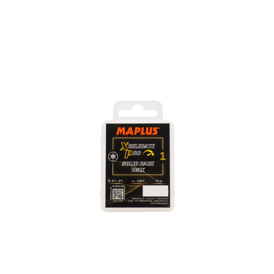 Maplus XCELERATE PRO 1