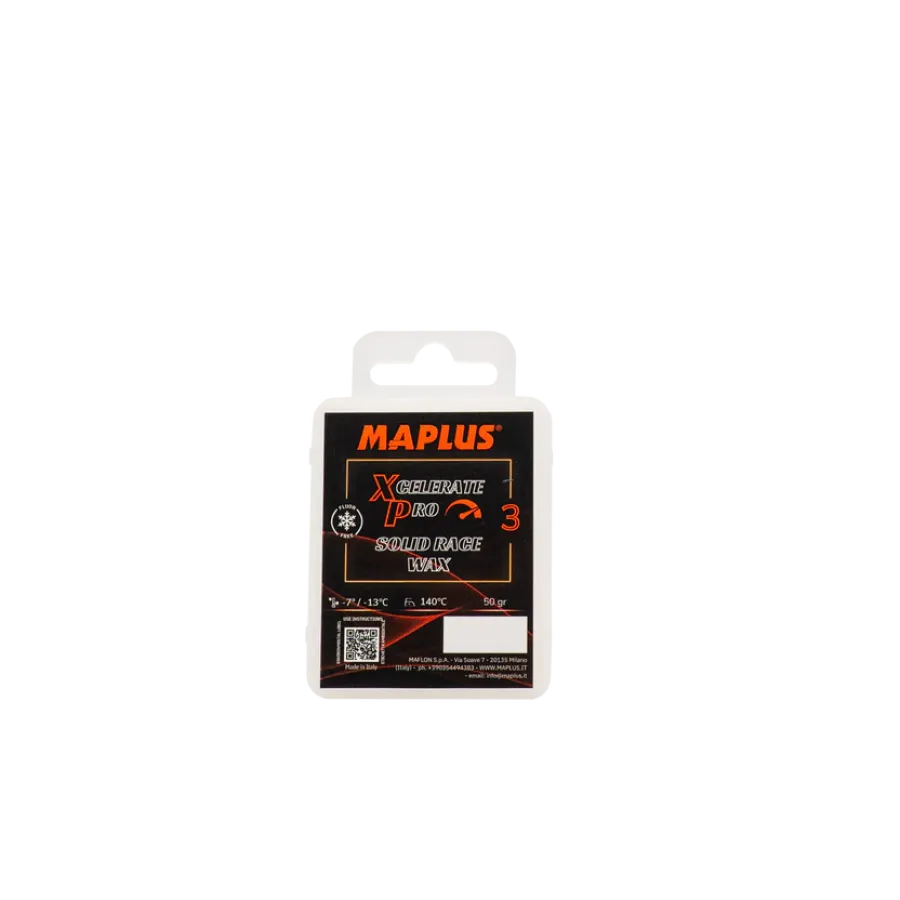 Maplus XCELERATE PRO 3