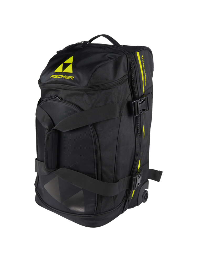 Fischer TEAM TOURER 126L