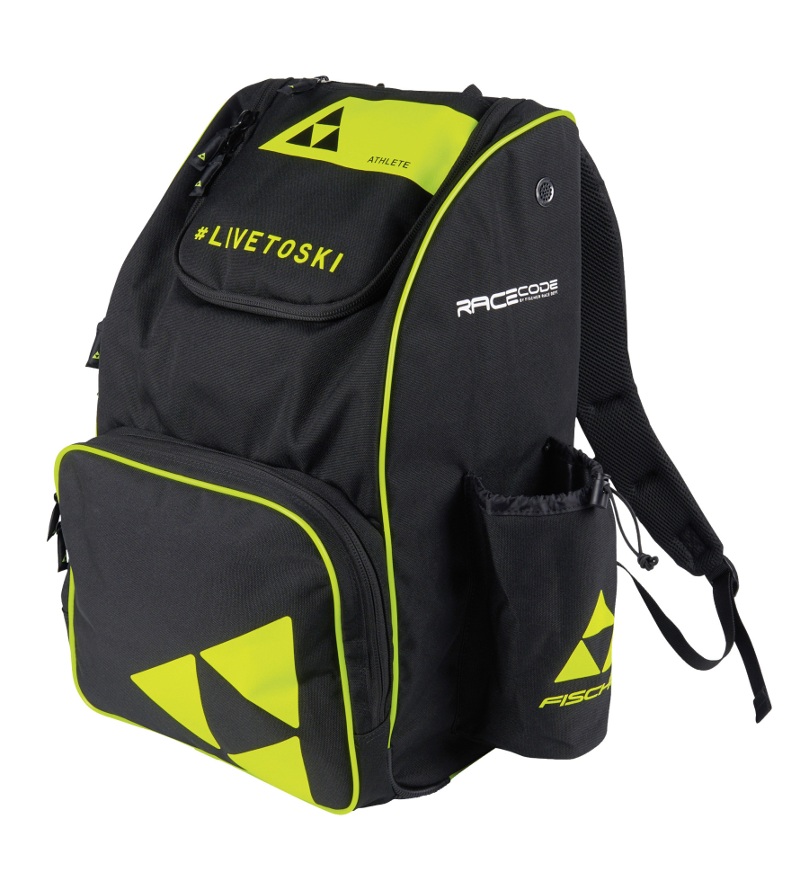 Fischer Backpack Race 40L