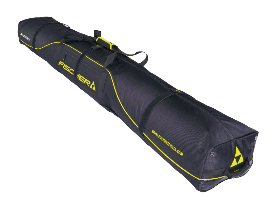 Fischer Skisack XC Performance Light 10 Paar