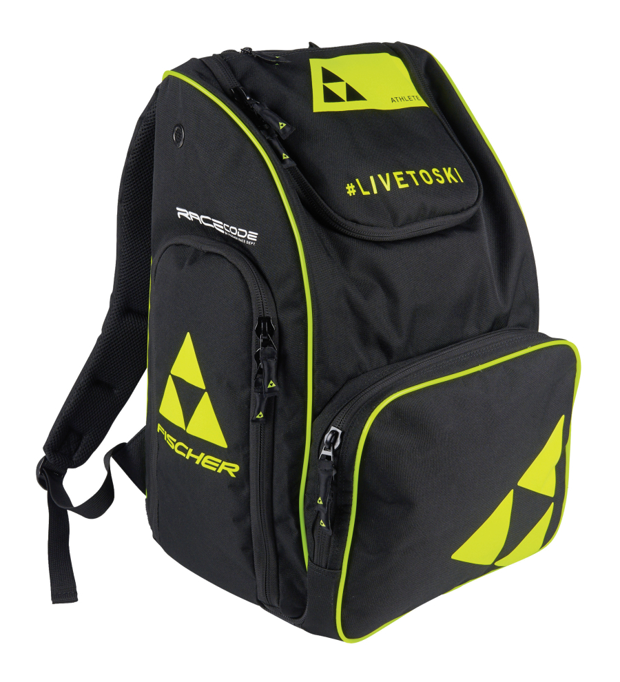 Fischer Backpack Race 55L