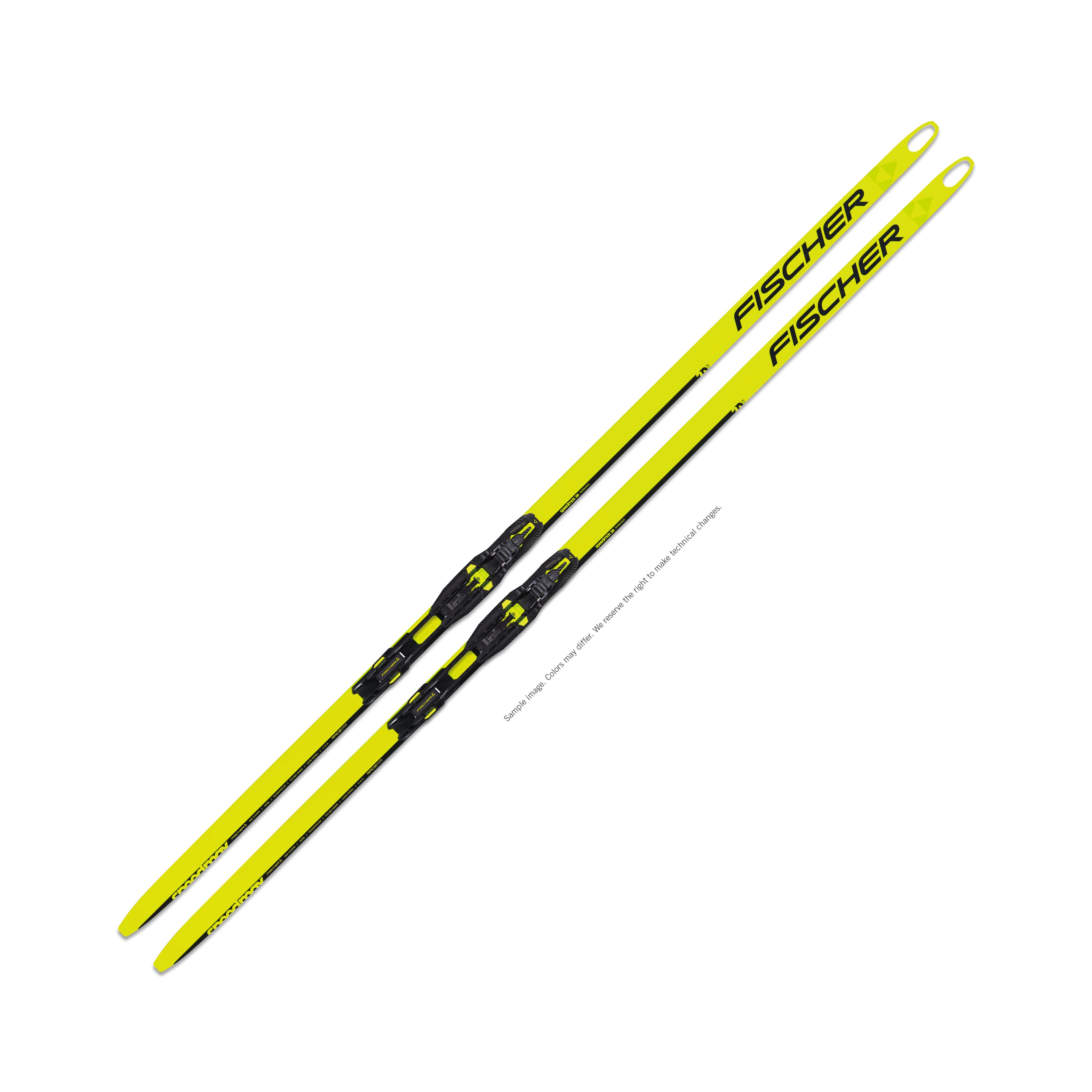 [新品]23/24 FISCHER SPEEDMAX SKATE 191cm Fischer Speedmax 100HE Skate Plus 61K – Gear West