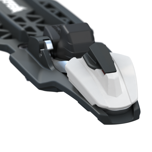 ROTTEFELLA  Langlaufbindung ROLLERSKI Skate