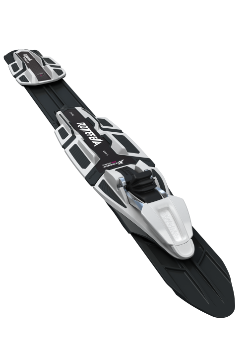Langlaufbindung Rottefella Xcelerator Pro Classic