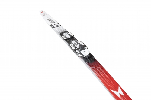 Madshus Langlaufski Redline 3.0 Skate Junior