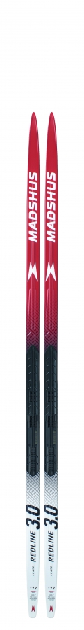 Madshus Langlaufski Redline 3.0 Skate Junior